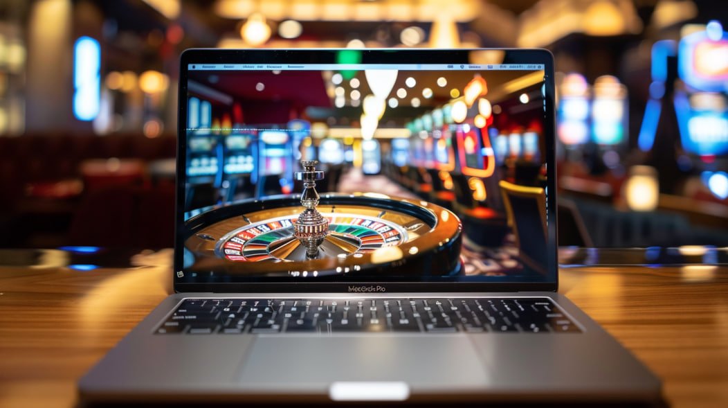 filbet com live casino baccarat table with real dealer on screen