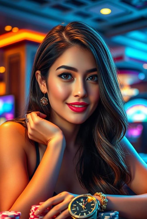 Filipino player joining a live baccarat table on filbet com via mobile browser